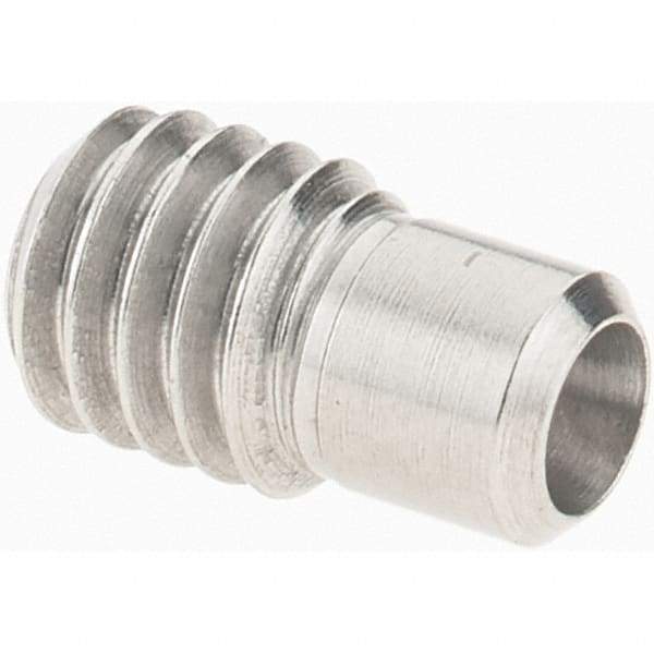 Sandvik Coromant - 3/64" Hose Inside Diam x 3.25mm Nozzle Diam, Coolant Hose Nozzle - NPT, for Use with Turning Toolholders, 1 Piece - All Tool & Supply