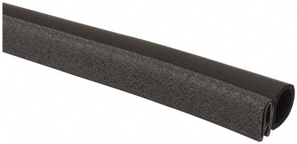 TRIM-LOK - 1/16 Inch Thick x 0.23 Inch Wide, PVC/EPDM, Trim Seal Wear Strip - 1/16 Inch Wide - All Tool & Supply