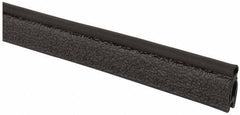 TRIM-LOK - 1/16 Inch Thick x 0.23 Inch Wide, PVC/EPDM, Trim Seal Wear Strip - 1/16 Inch Wide - All Tool & Supply