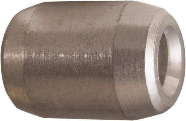 Loos & Co. - 3/16" Terminal Cylindrical - Stainless Steel - All Tool & Supply