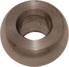 Loos & Co. - 1/4" Plain Ball - Stainless Steel - All Tool & Supply