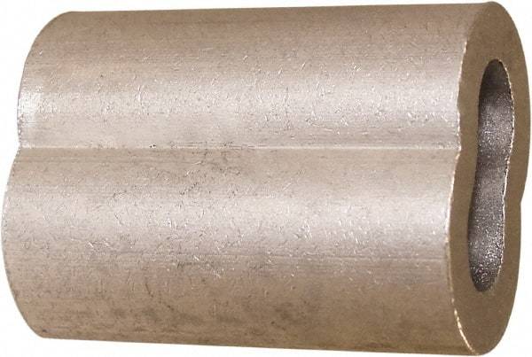 Loos & Co. - 7/16" Sleeve - Aluminum - All Tool & Supply