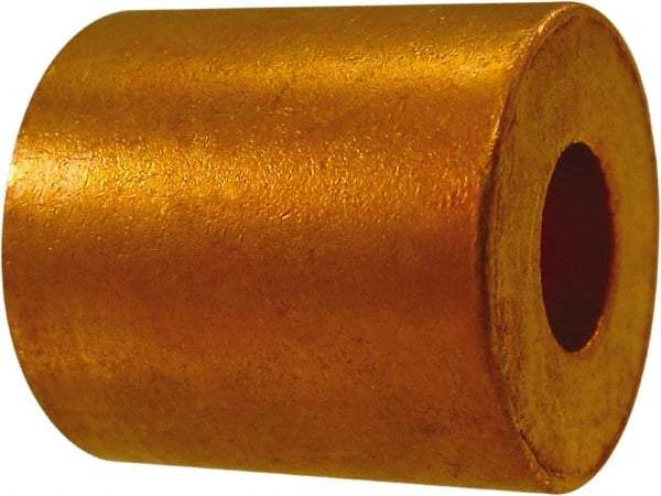 Loos & Co. - 3/8" Stop - Copper - All Tool & Supply