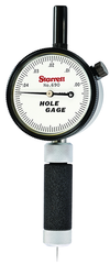 #690-1Z Hole Gage .010"-.040" Range - All Tool & Supply