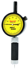 #690M-1Z Hole Gage .25-1.00mm Range - All Tool & Supply