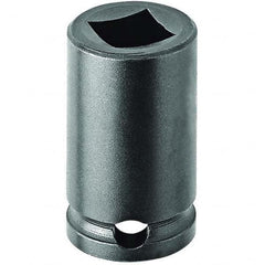 Apex - 1/2" Drive 1-1/16" Standard Impact Socket - All Tool & Supply