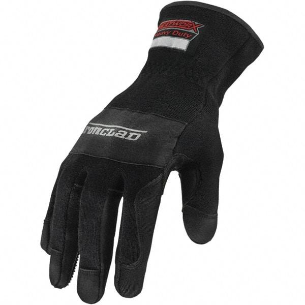 ironCLAD - Welder's & Heat Protective Gloves Type: Heat Resistant Glove Size: Large - All Tool & Supply