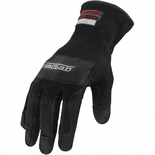 ironCLAD - Size XL (10) Kevlar/Nomex Heat Resistant Glove - All Tool & Supply