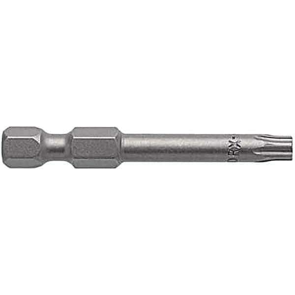 Apex - Hex Bit - 1/4" Hex Drive - All Tool & Supply