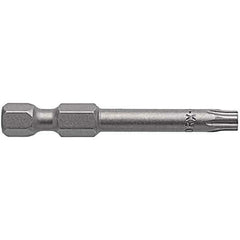 Apex - Hex Bit - 1/4" Hex Drive - All Tool & Supply