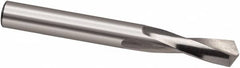 Guhring - 20mm 118° Spiral Flute High Speed Steel Screw Machine Drill Bit - All Tool & Supply