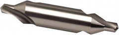 Guhring - Metric Combo Drill & Countersink - All Tool & Supply