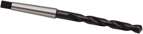 Guhring - 20mm, 2MT 118° Point Cobalt Taper Shank Drill Bit - All Tool & Supply