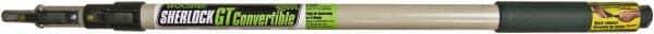 Wooster Brush - 2 to 4' Long Paint Roller Extension Pole - Fiberglass - All Tool & Supply