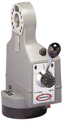 Servo - 140 Inch Max Peak Torque Per Pound, Table Feed - 25 Inch Max Feed Rate Per Minute, 35 Inch Traversing Speed Per Minute - All Tool & Supply