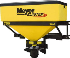 Meyer Products - 1,024 Lb Polyethylene Tailgate Landscape Spreader - All Tool & Supply