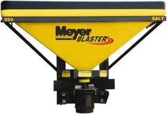 Meyer Products - 520 Lb Polyethylene Tailgate Landscape Spreader - All Tool & Supply