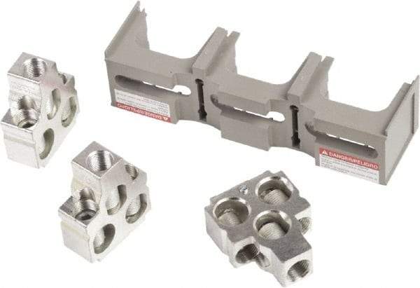 Square D - Circuit Breaker Lug Kit - Use with Circuit Breaker - All Tool & Supply