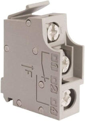 Square D - Circuit Breaker Lug Shield - Use with Long Lug, PowerPact J-Frame - All Tool & Supply