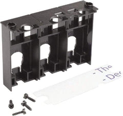 Square D - 150 Amp Circuit Breaker Lug Shield - 3/0 AWG, Use with PowerPact H-Frame - All Tool & Supply