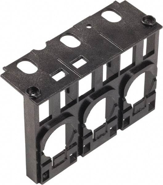 Square D - Circuit Breaker Lug Shield - Use with PowerPact J-Frame - All Tool & Supply