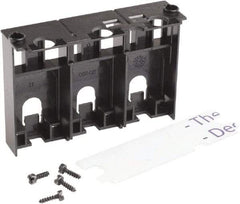 Square D - 60 Amp Circuit Breaker Lug Shield - 3 AWG, Use with PowerPact H-Frame - All Tool & Supply