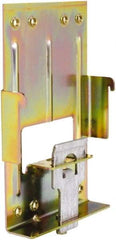 Square D - Circuit Breaker Din Rail Mounting Kit - Use with PowerPact - All Tool & Supply