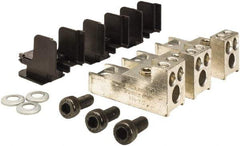 Square D - Circuit Breaker Power Distribution Connector - Use with PowerPact - All Tool & Supply