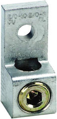 Square D - 200 Amp, Safety Switch Equipment Ground Lug - All Tool & Supply