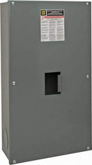 Square D - Circuit Breaker Enclosure - All Tool & Supply