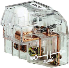 Square D - Contactor Auxiliary Contact - For Use with Overload Relay - All Tool & Supply