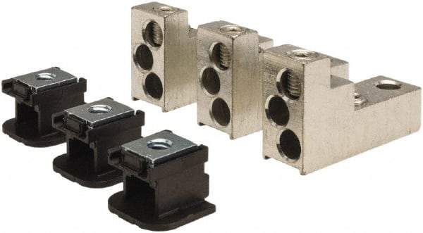 Square D - Circuit Breaker Power Distribution Connector - 14-2 AWG - All Tool & Supply