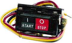 Square D - Starter Control Unit - For Use with NEMA 1 Enclosure - All Tool & Supply