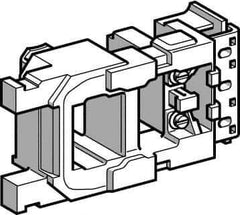 Schneider Electric - Contactor Coil - For Use with LC1F185, LC1F225 and TeSys F - All Tool & Supply