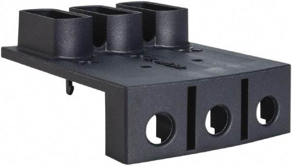 Schneider Electric - Circuit Breaker Large Spacing Cover - Use with GV3P, Linergy - All Tool & Supply