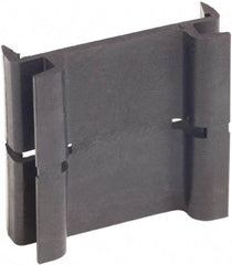 Schneider Electric - Circuit Breaker Height Compensation Plate - Use with TeSys, TeSys GV2 - All Tool & Supply