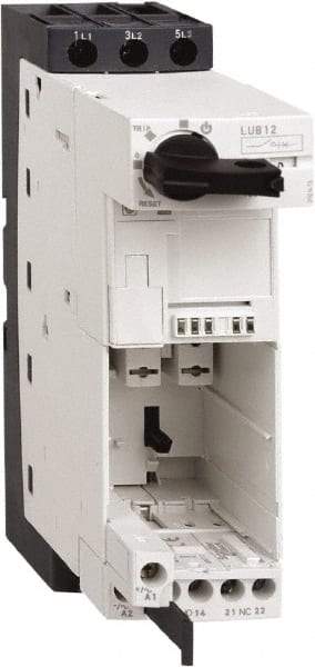 Schneider Electric - Starter Power Base - For Use with TeSys U - All Tool & Supply