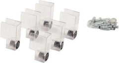 Schneider Electric - Contactor Terminal Connector - For Use with LC1D115, LC1D150 and TeSys D - All Tool & Supply