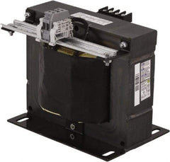 Square D - 3,000 VA, Control Transformer - 6.86 Inch Deep - All Tool & Supply