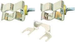 Square D - Transformer Bracket - For Use with Type T Transformers, Type TF Transformers - All Tool & Supply