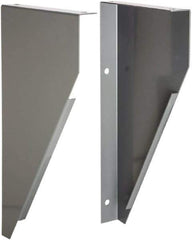 Square D - Wall Mounting Transformer Bracket - For Use with Premium 30 Energy Efficient Transformers - All Tool & Supply