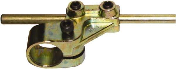 Square D - 7.6 Inch Long, Limit Switch Rod Lever - For Use with 9007AS9, 9007BS9, 9007CS9, 9007FT, 9007NS9, 9007T, 9007T10S9, 9007T5S9 - All Tool & Supply