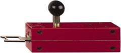 Telemecanique Sensors - 5 Inch Long, Limit Switch Latch - For Use with XCSA, XCSB, XCSC, XCSE - All Tool & Supply