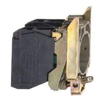 Schneider Electric - Multiple Amp Level, 158°F, Joystick Switch Assembly - 2NO - All Tool & Supply