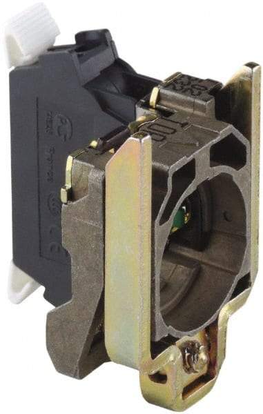 Schneider Electric - NC, Electrical Switch Contact Block - All Tool & Supply