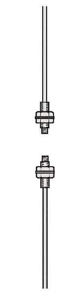 Telemecanique Sensors - Sensor Fiber Optic - Use with XUDA - All Tool & Supply