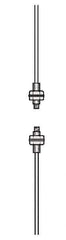 Telemecanique Sensors - Sensor Fiber Optic - Use with XUDA - All Tool & Supply