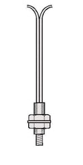 Telemecanique Sensors - Sensor Fiber Optic - Use with XUDA - All Tool & Supply