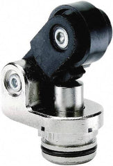 Telemecanique Sensors - 3.7 Inch Long, Limit Switch Head - For Use with ZCK Limit Switches - All Tool & Supply