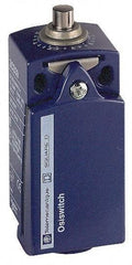 Telemecanique Sensors - 3.7 Inch Long, Limit Switch Head - For Use with ZCK Limit Switches - All Tool & Supply